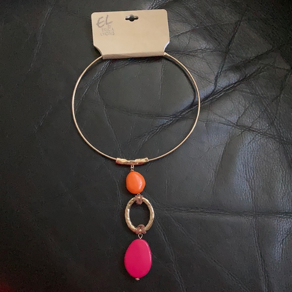 EL by Erica Lyons Necklace